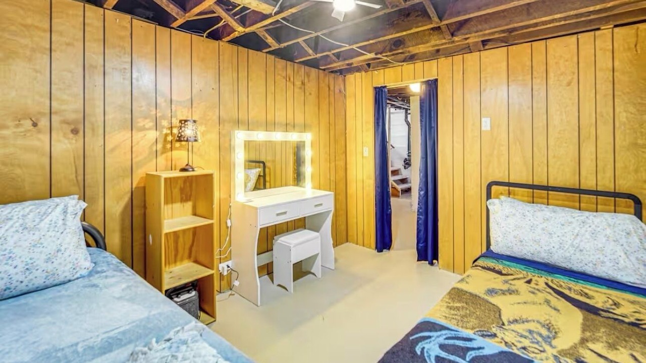 Photo of Bedroom in Marvel