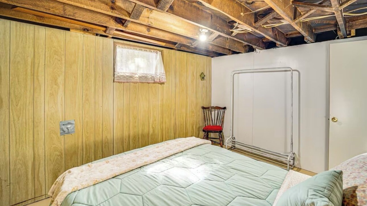 Photo of Bedroom in Marvel