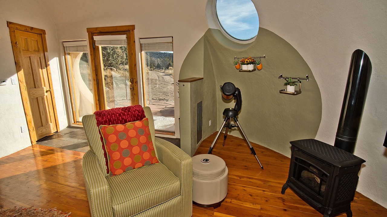 Photo of Livingroom in Baca Grande