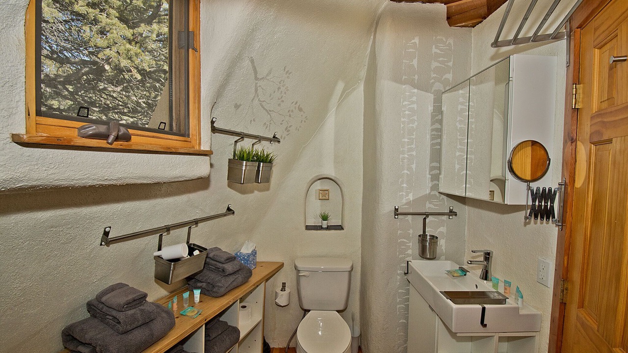 Photo of Bathroom in Baca Grande
