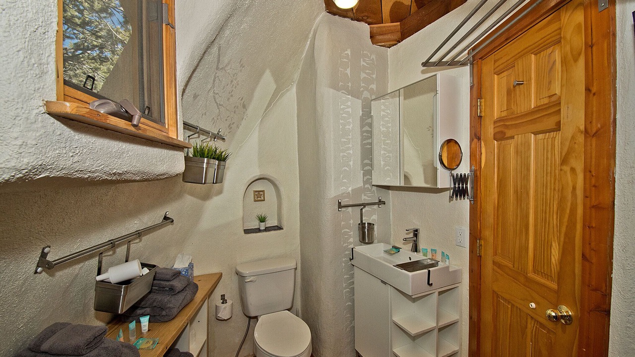 Photo of Bathroom in Baca Grande