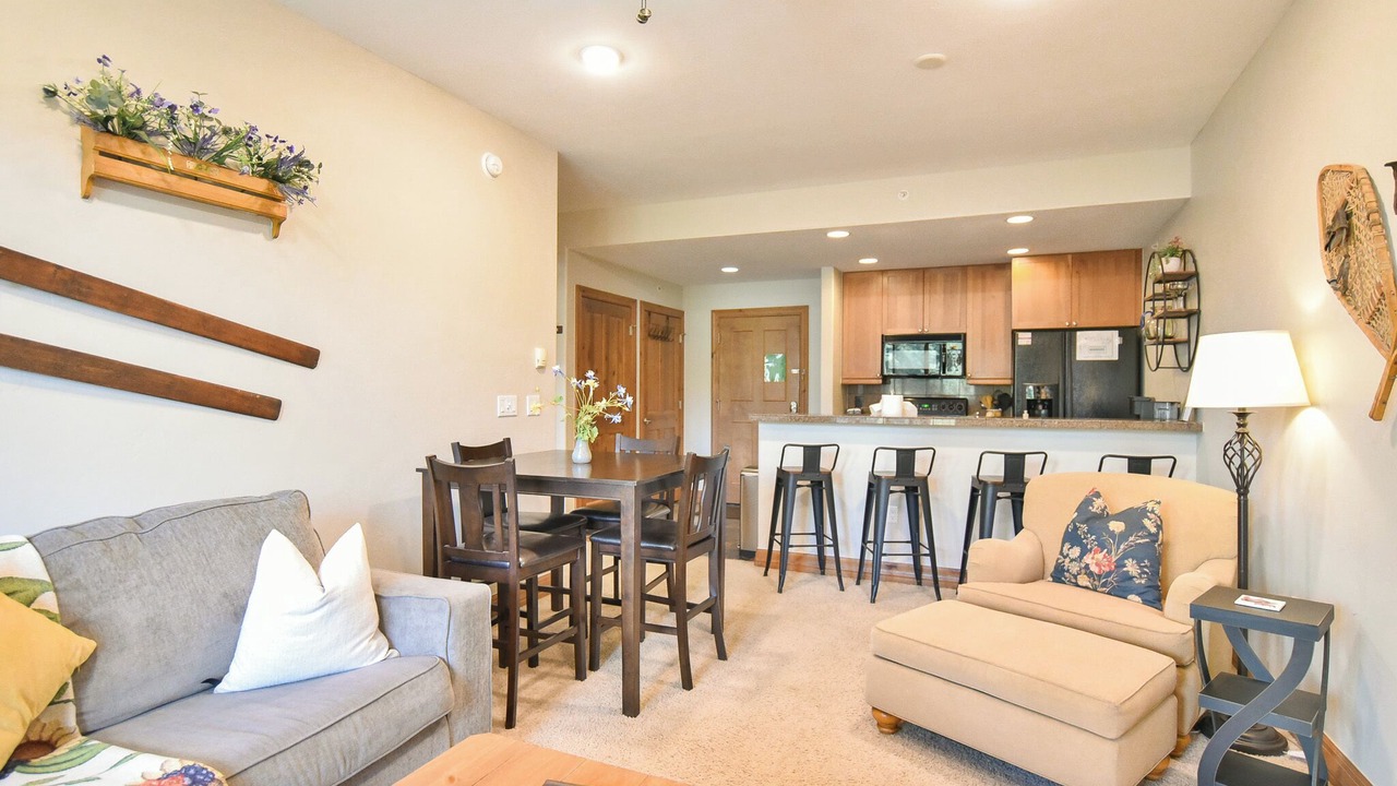 Photo of Livingroom in The Highlands