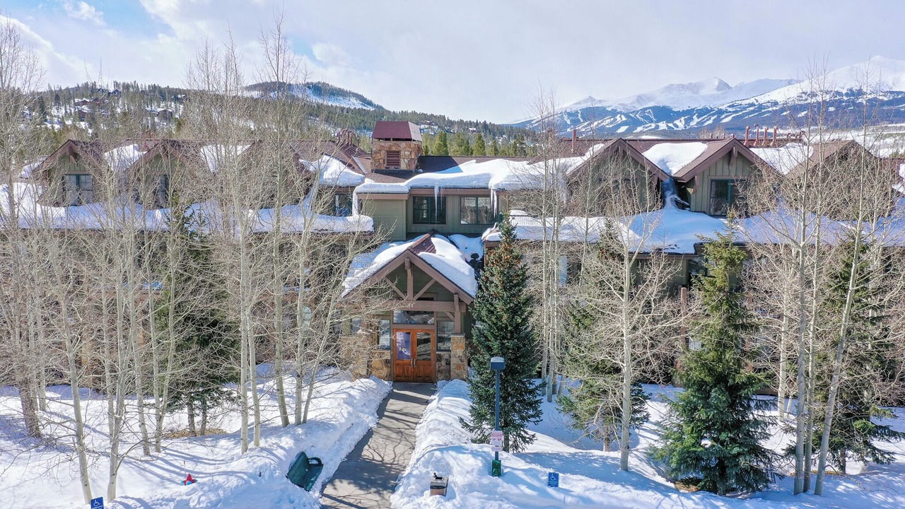 Photo of Outdoor in The Highlands
