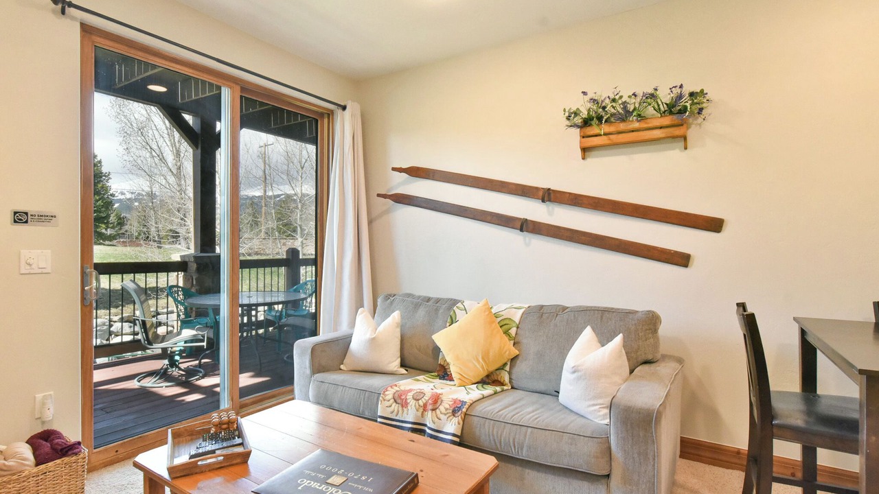 Photo of Livingroom in The Highlands