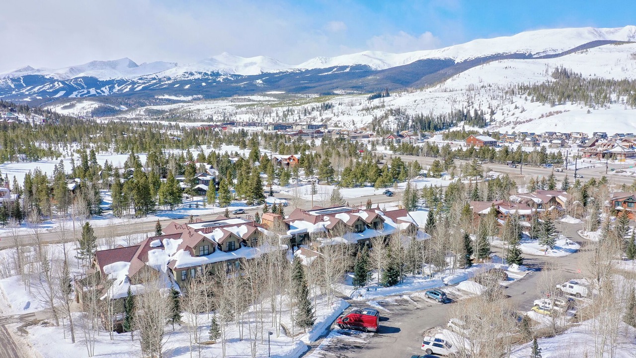 Photo of Outdoor in The Highlands