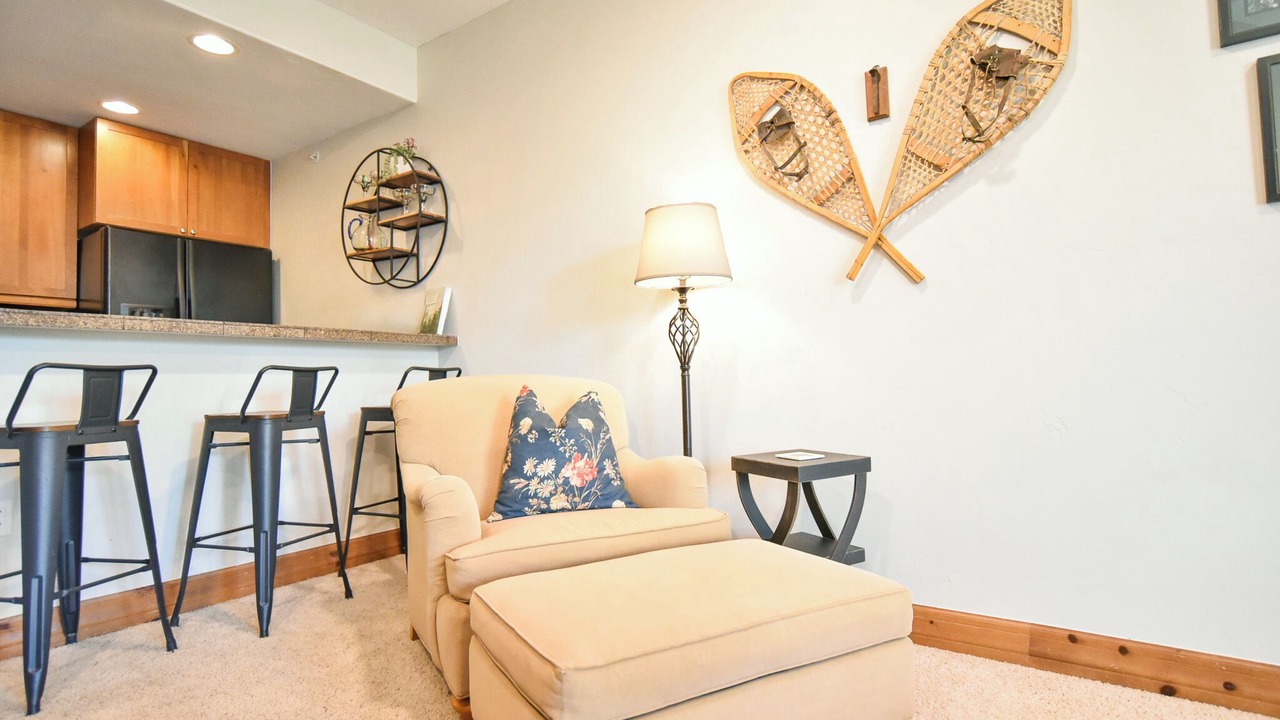 Photo of Livingroom in The Highlands