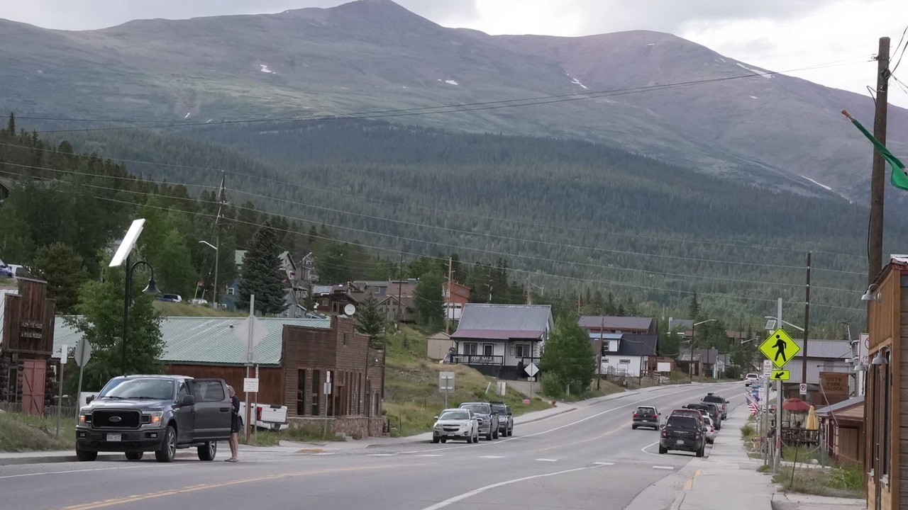 Photo of Others in Alma