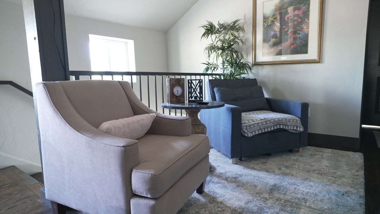 Photo of Bedroom in Alma