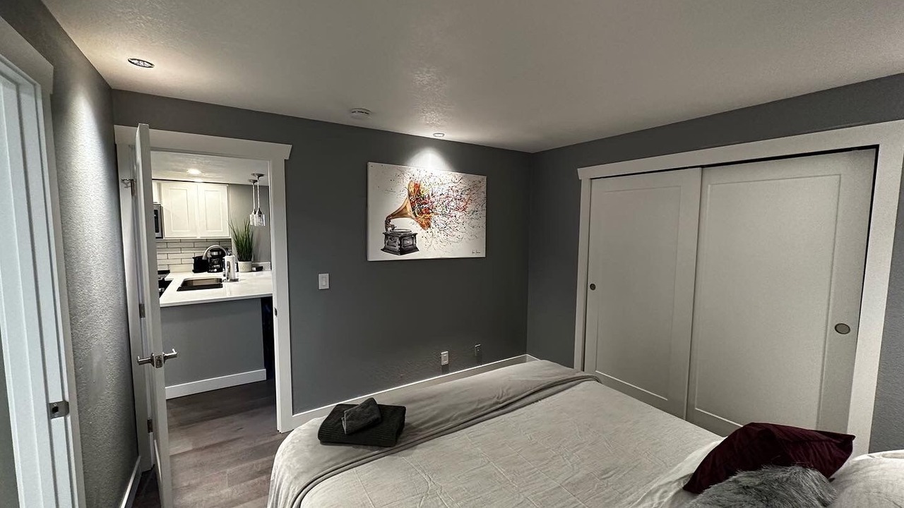 Photo of Bedroom in Gunbarrel