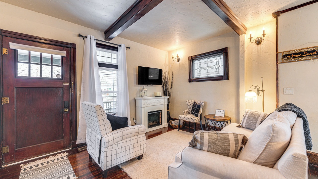 Photo of Bedroom in Loveland