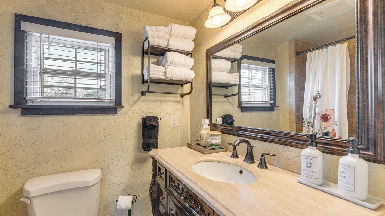 Photo of Bathroom in Loveland