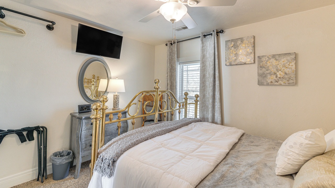 Photo of Bedroom in Loveland