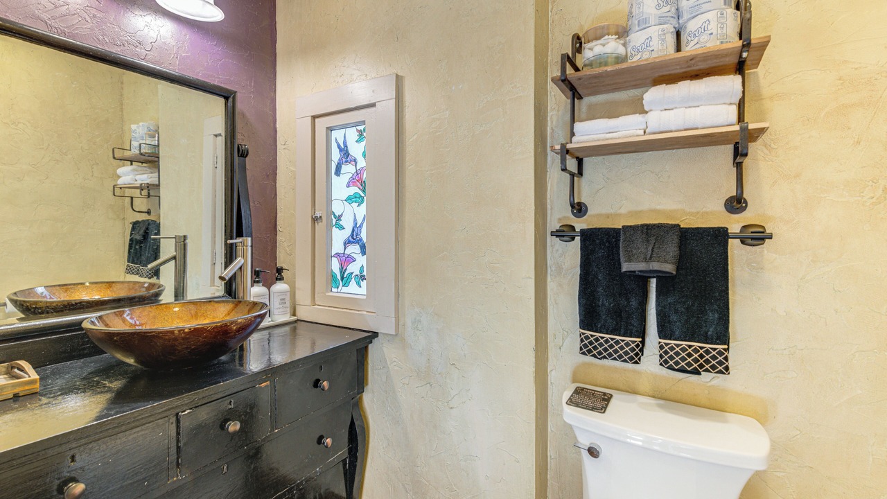 Photo of Bathroom in Loveland