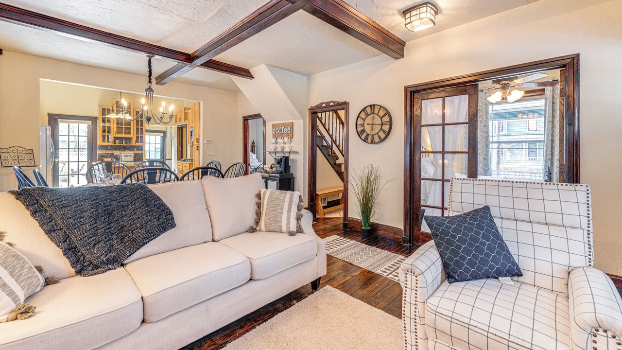 Photo of Livingroom in Loveland