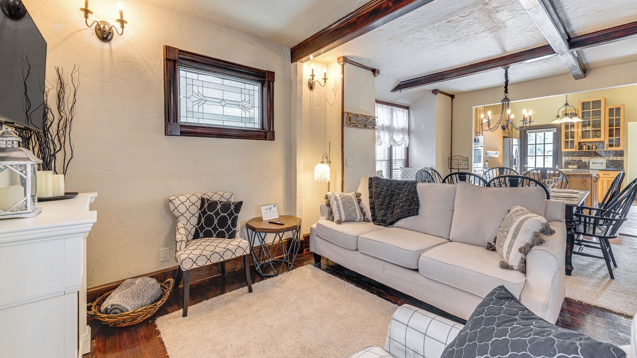 Photo of Livingroom in Loveland