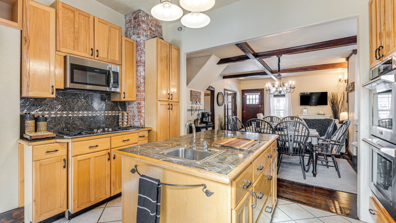 Photo of Kitchen in Loveland