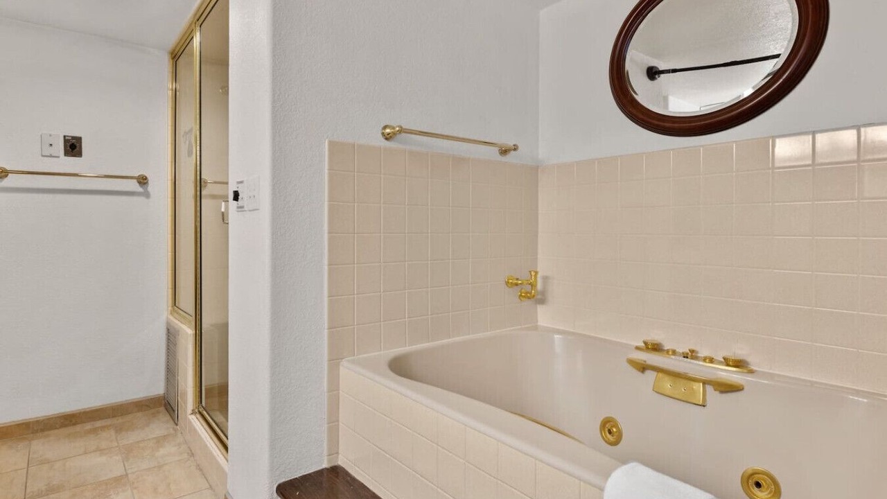 Photo of Bathroom in LoDo
