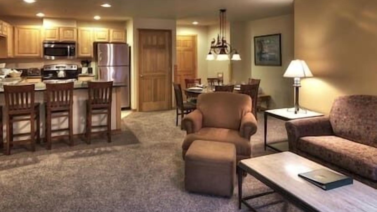 Photo of Livingroom in Four O'Clock