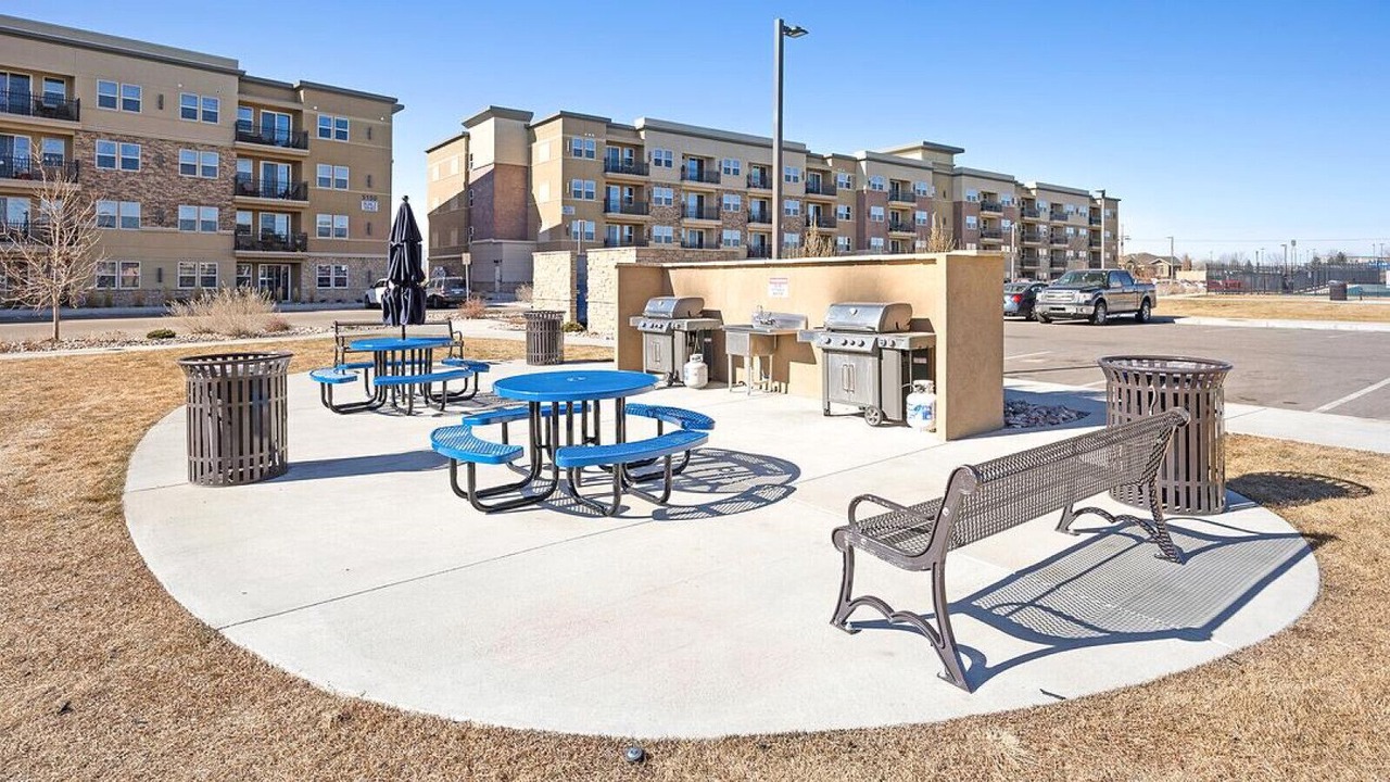 Photo of Outdoor in Loveland