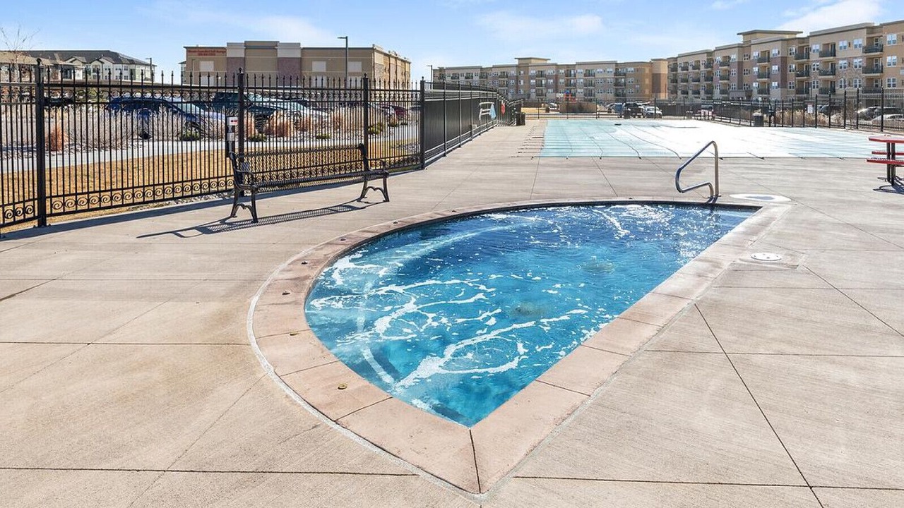 Photo of Outdoor in Loveland