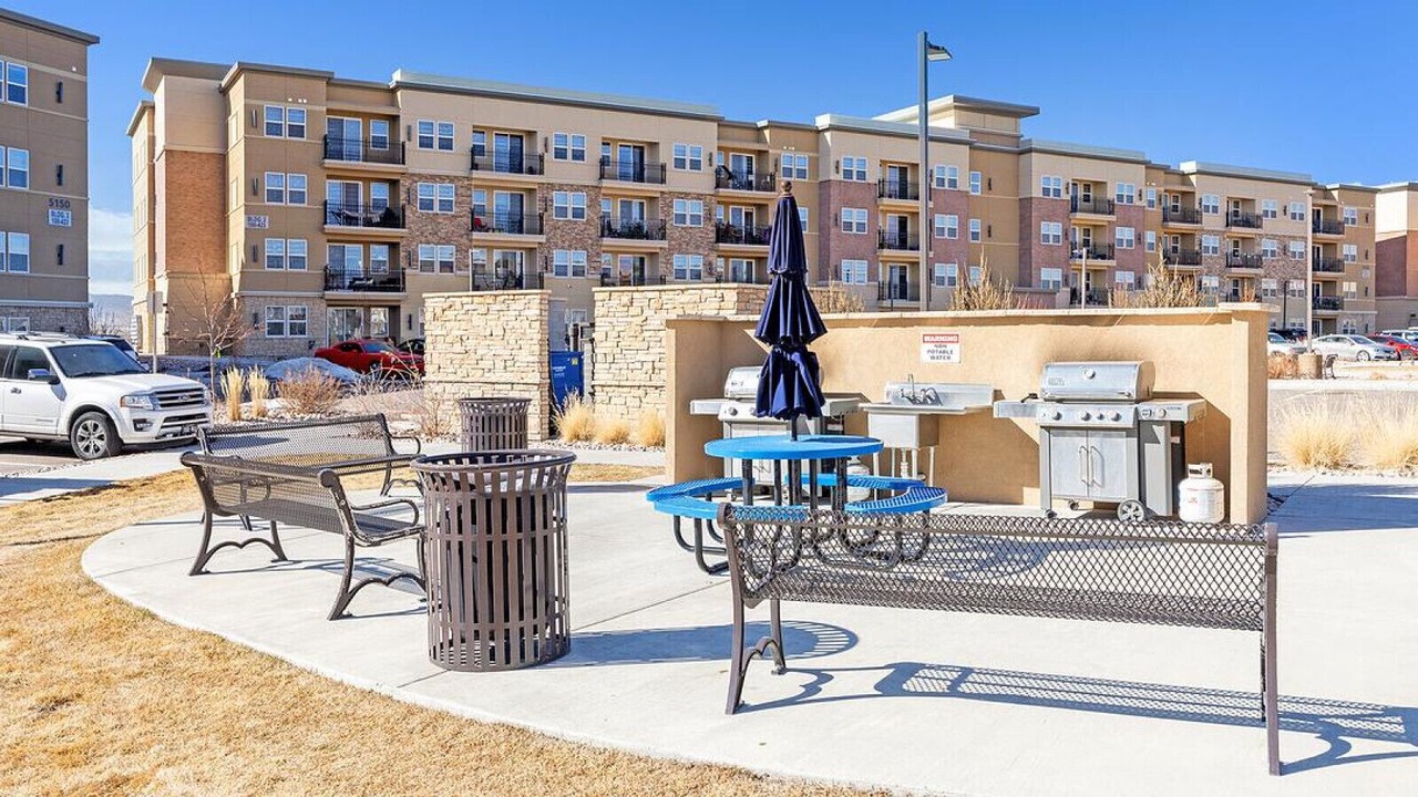 Photo of Outdoor in Loveland