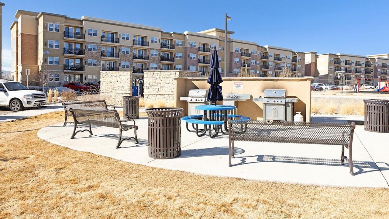 Photo of Outdoor in Loveland
