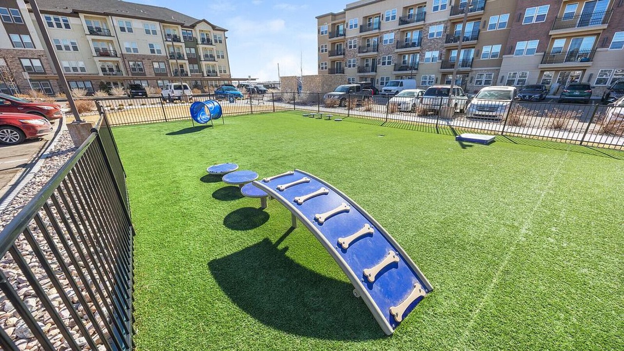 Photo of Outdoor in Loveland