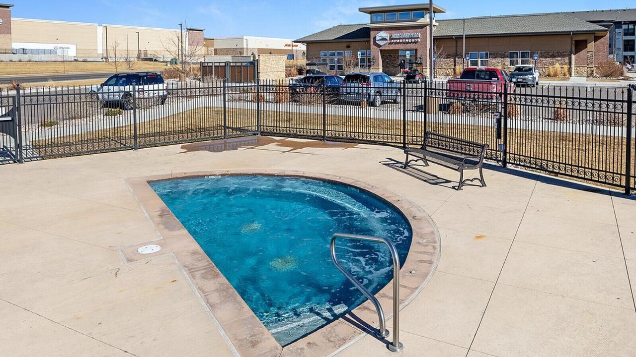 Photo of Outdoor in Loveland