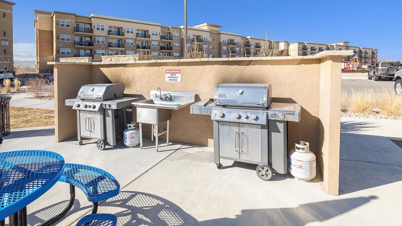 Photo of Outdoor in Loveland