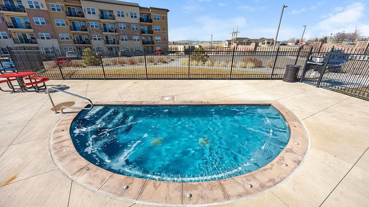 Photo of Outdoor in Loveland