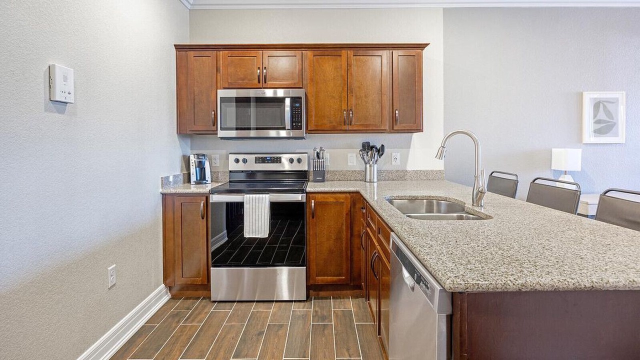 Photo of Kitchen in Loveland