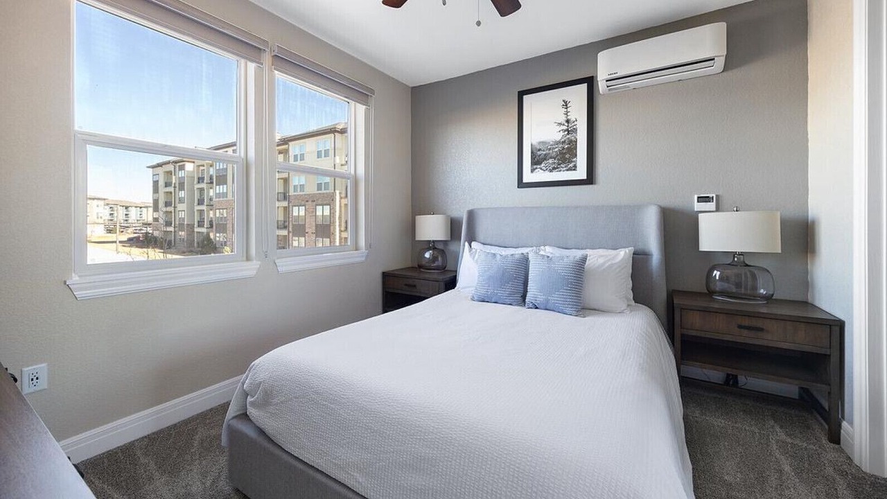 Photo of Bedroom in Loveland