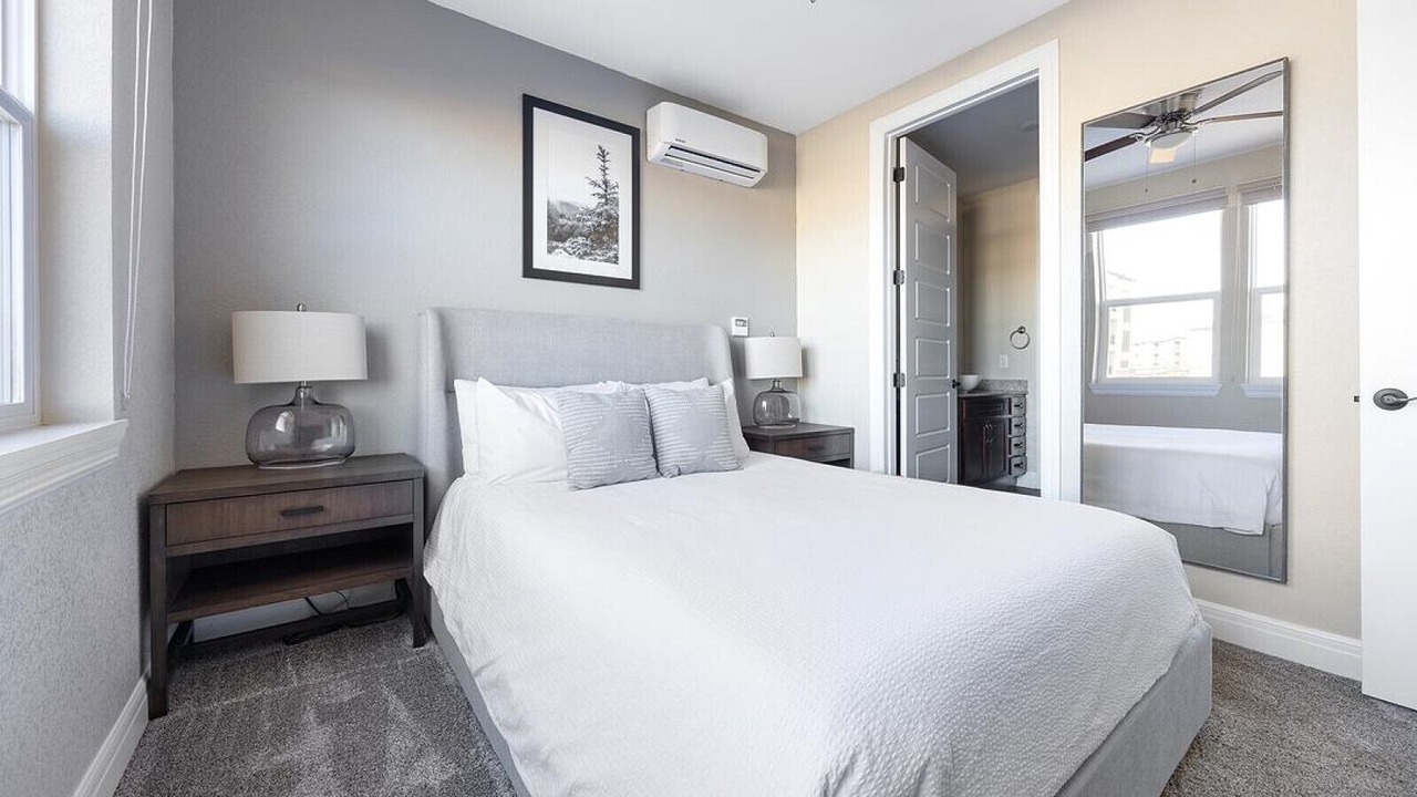 Photo of Bedroom in Loveland