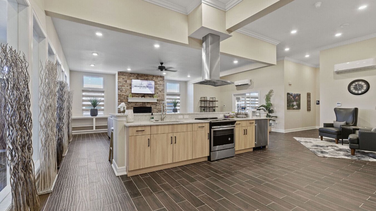 Photo of Kitchen in Loveland