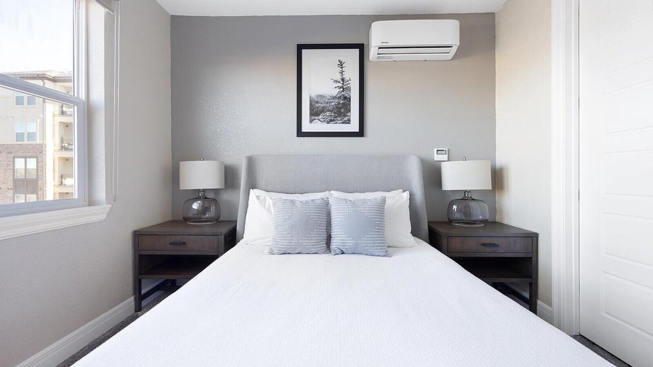 Photo of Bedroom in Loveland