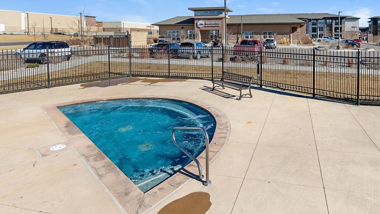 Photo of Outdoor in Loveland