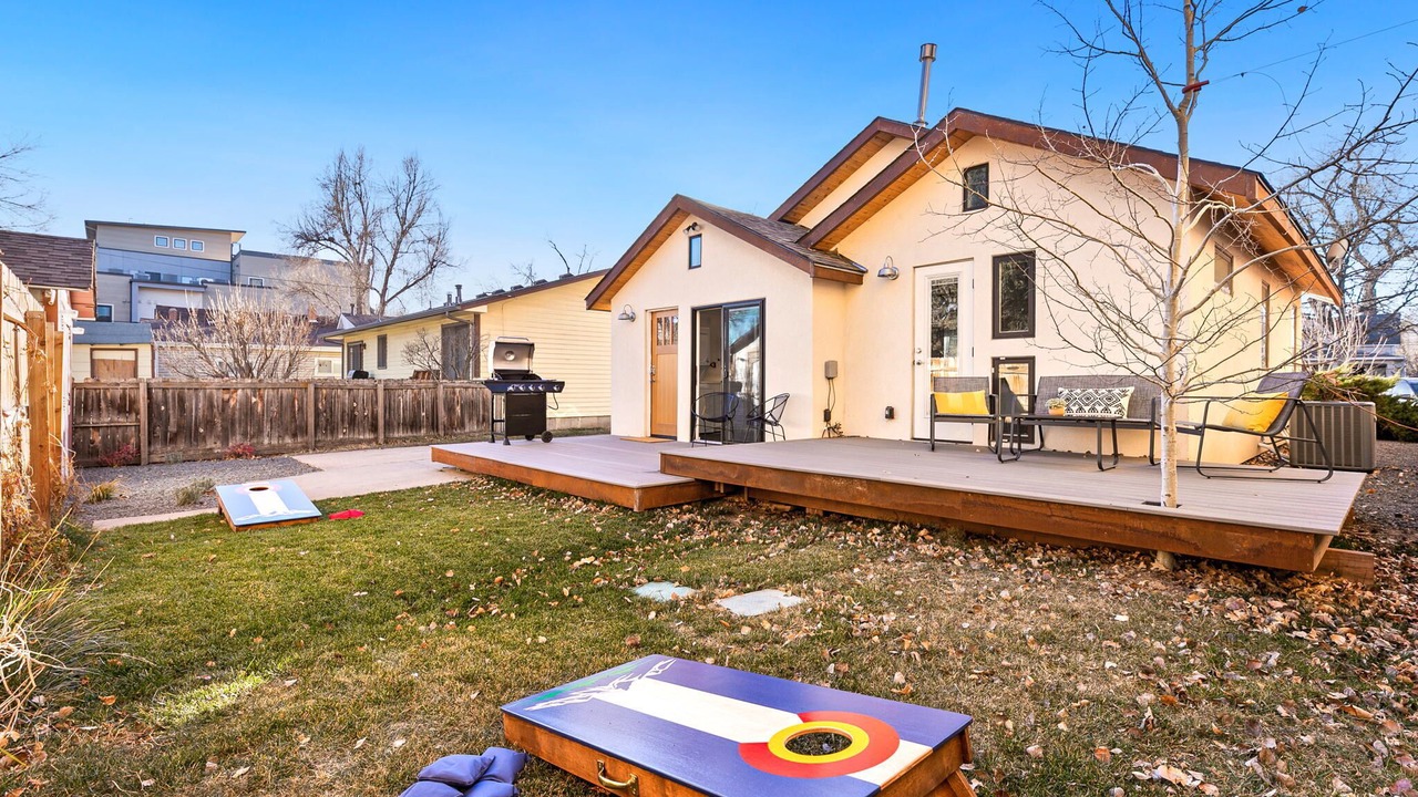 Photo of Outdoor in Old Town West