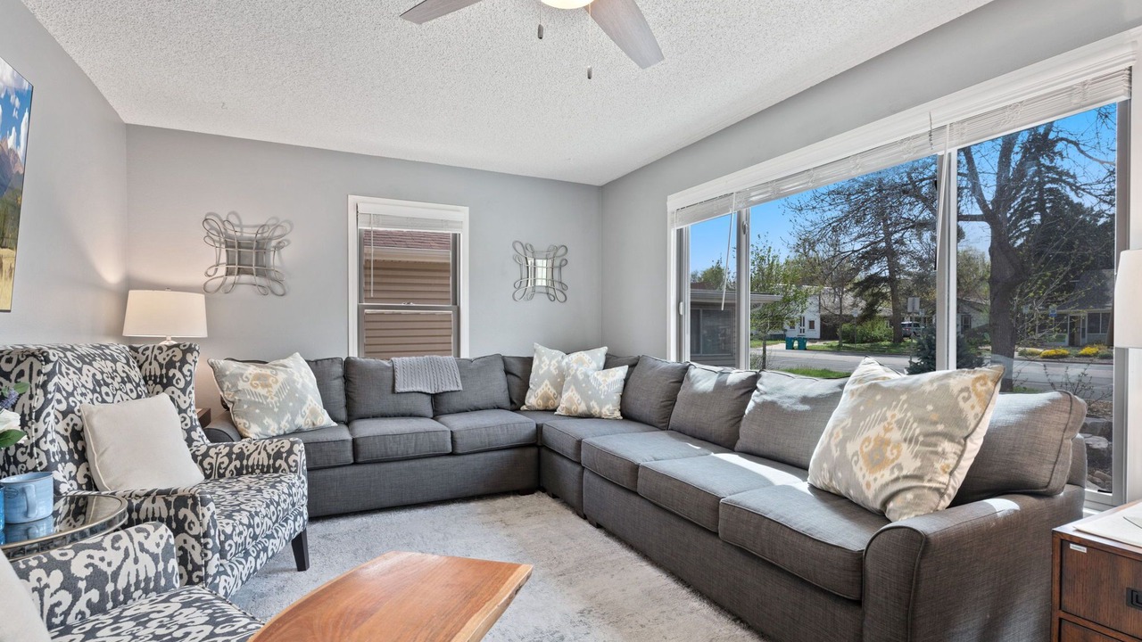 Photo of Bedroom in Old Town West