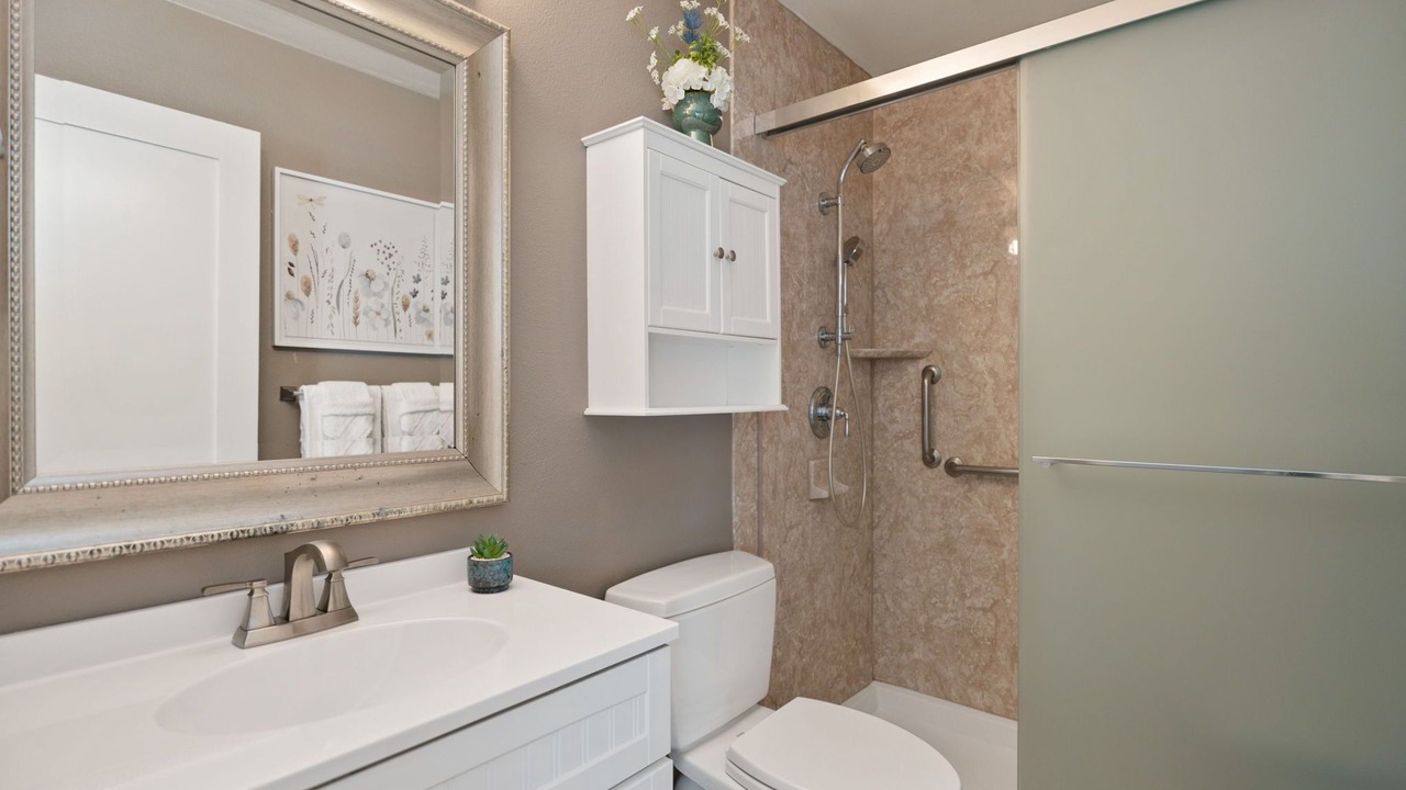Photo of Bathroom in Old Town West