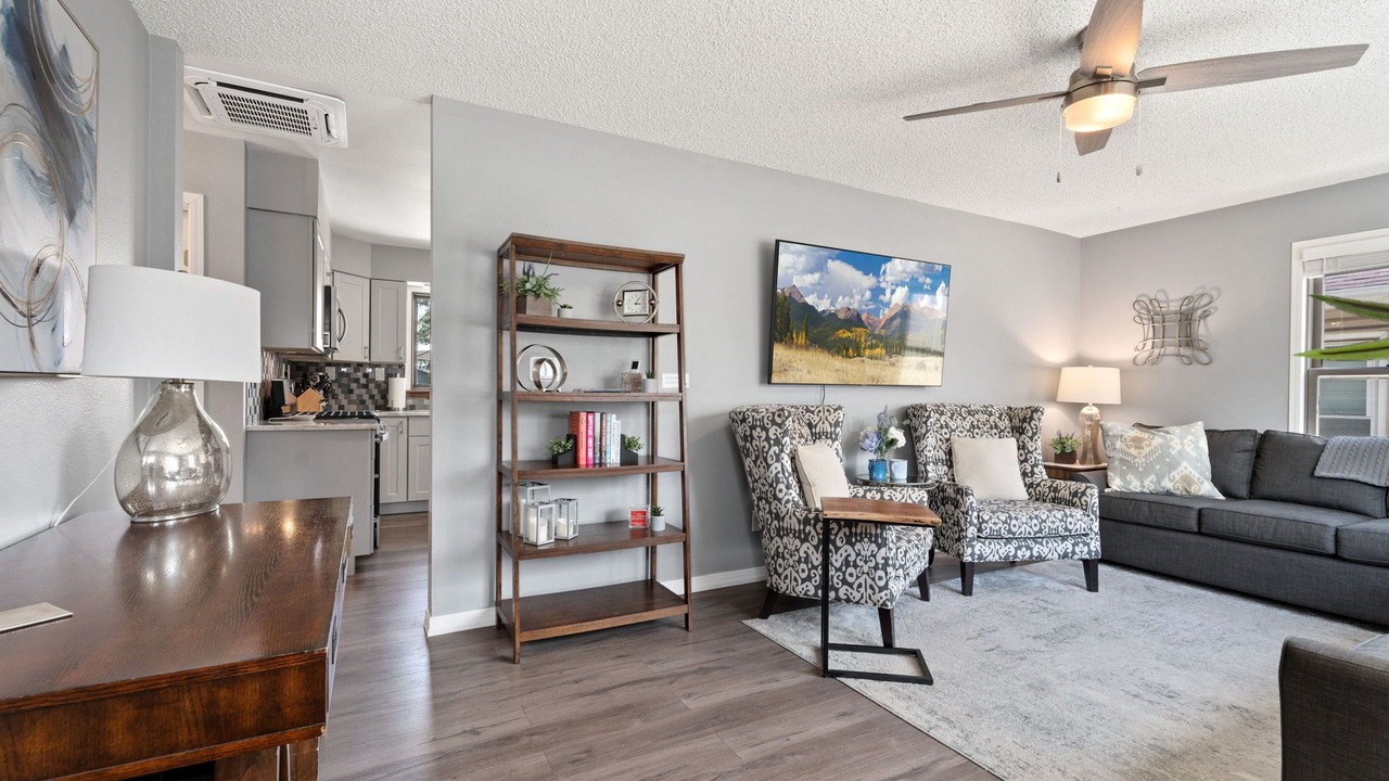 Photo of Bedroom in Old Town West