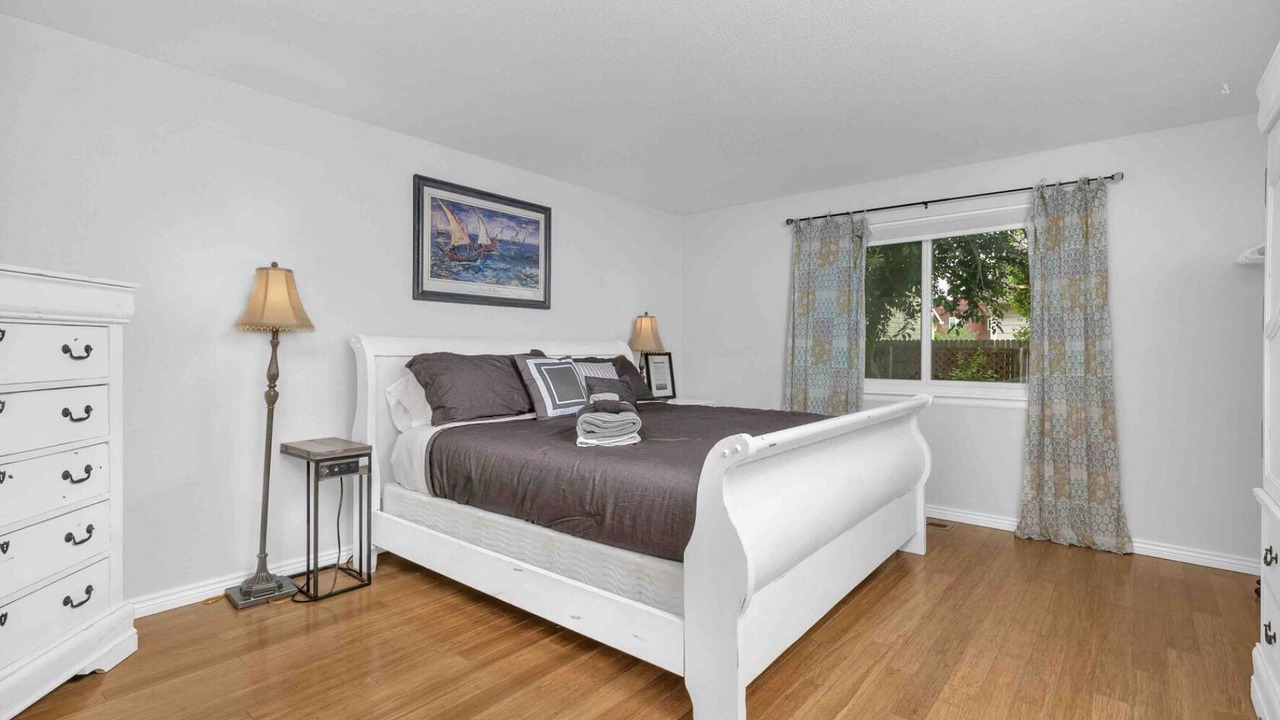 Photo of Bedroom in Erie