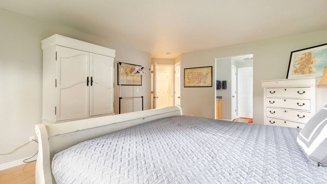 Photo of Bedroom in Erie