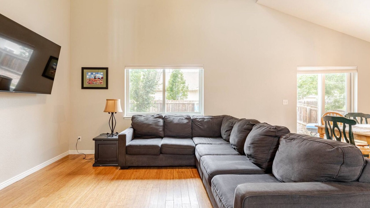 Photo of Livingroom in Erie