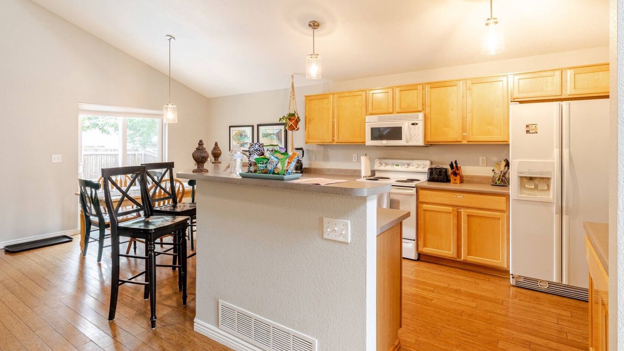 Photo of Kitchen in Erie