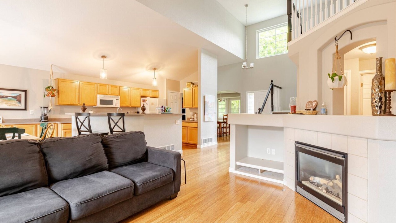 Photo of Livingroom in Erie