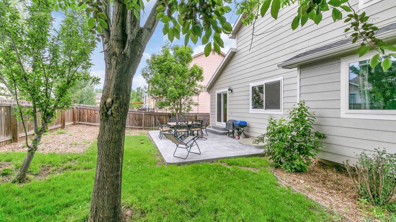Photo of Patio Balcony in Erie