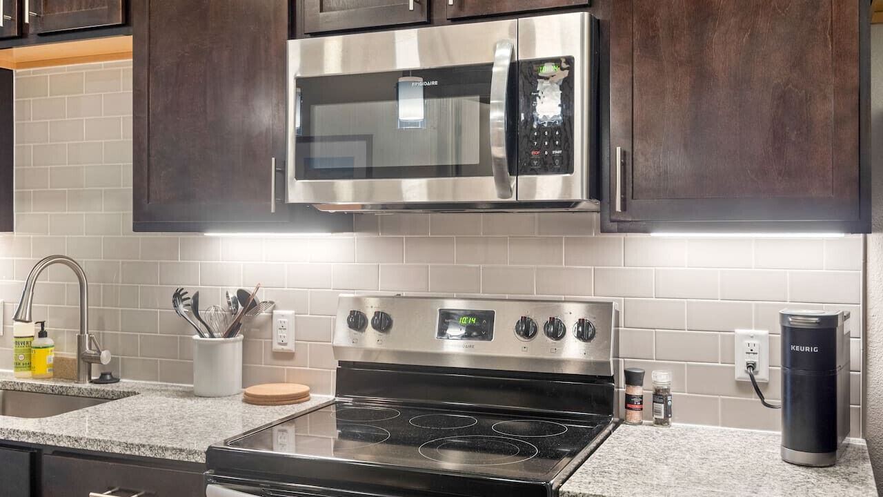 Photo of Kitchen in Golden