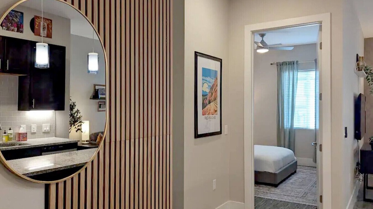 Photo of Bedroom in Golden