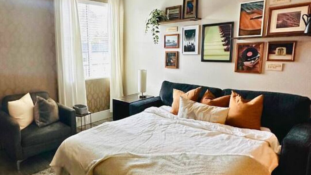 Photo of Bedroom in Golden