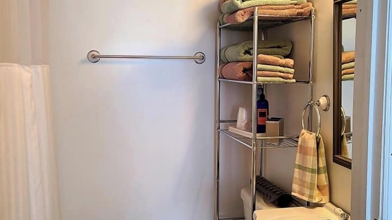 Photo of Bathroom in Creede